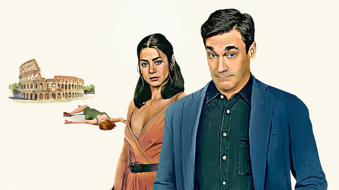 Gib's zu, Fletch backdrop 2