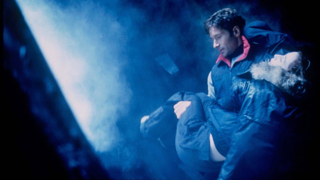 Akte X - Der Film backdrop 6