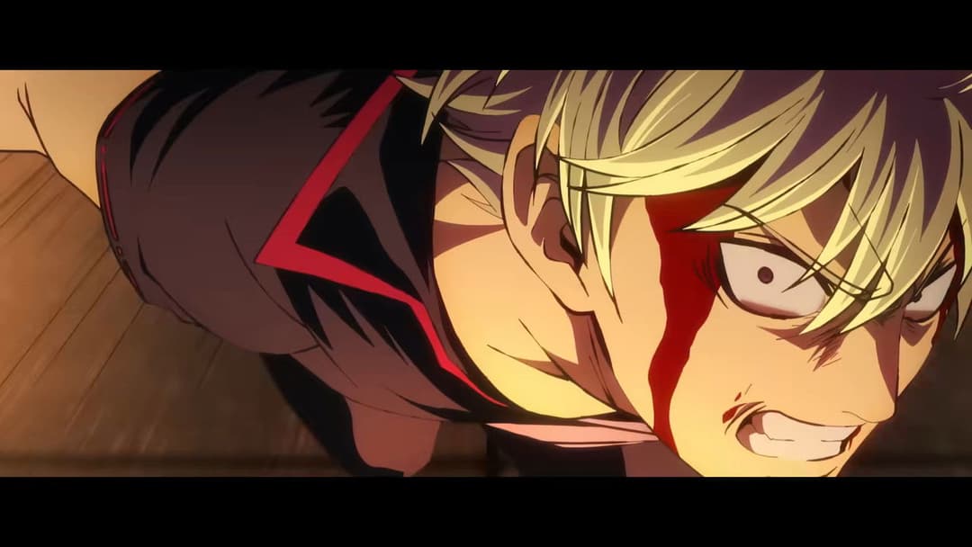 新劇場版 銀魂 -吉原大炎上- backdrop 16