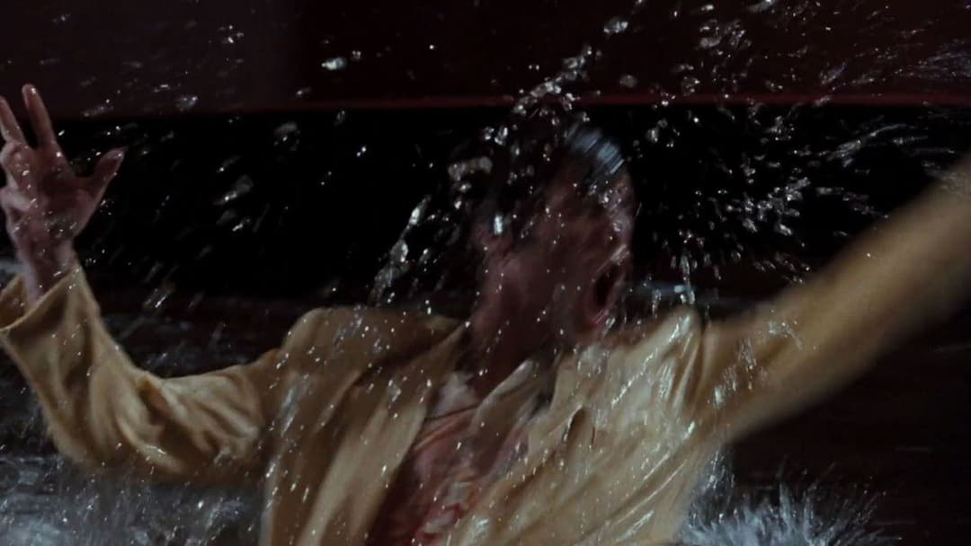 Ace Ventura - Ein tierischer Detektiv backdrop 15