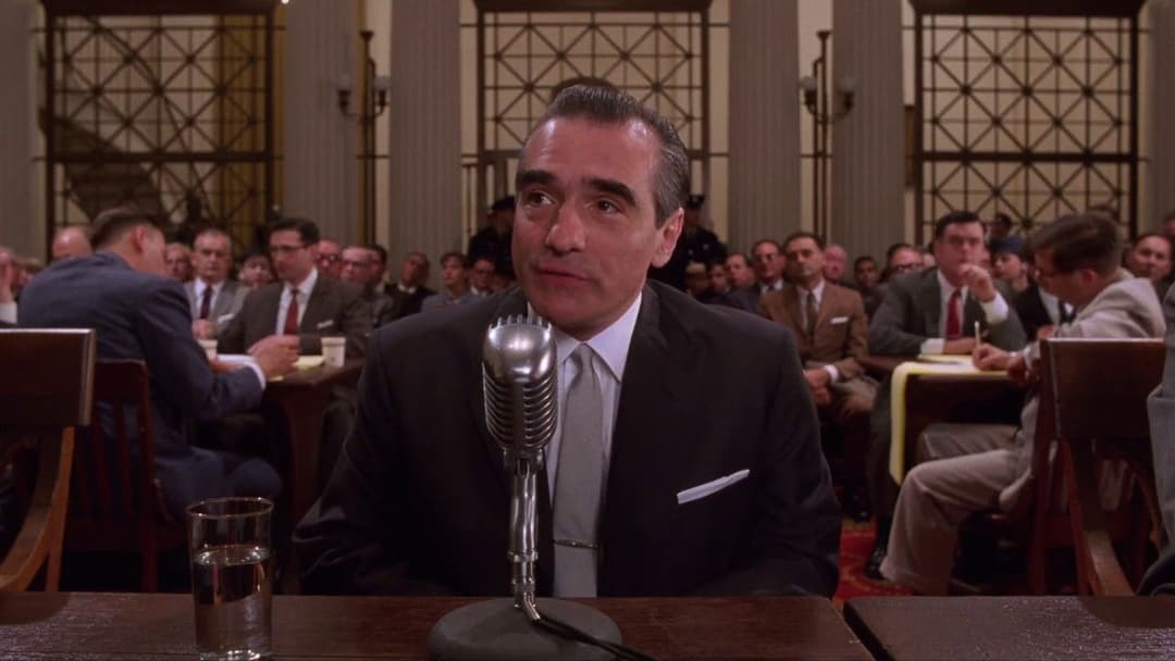 Quiz Show backdrop 1