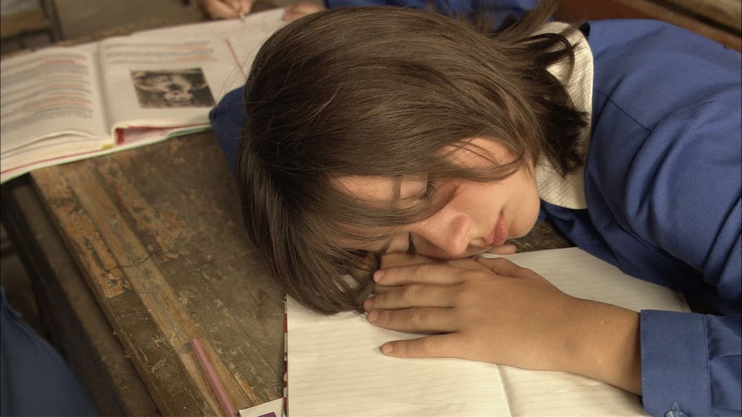 Beş Vakit backdrop 1