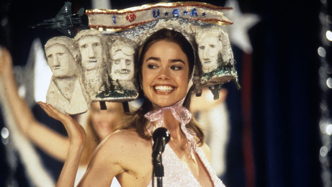 Drop Dead Gorgeous backdrop 14