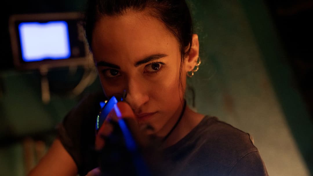 Meg 2 - Die Tiefe backdrop 19