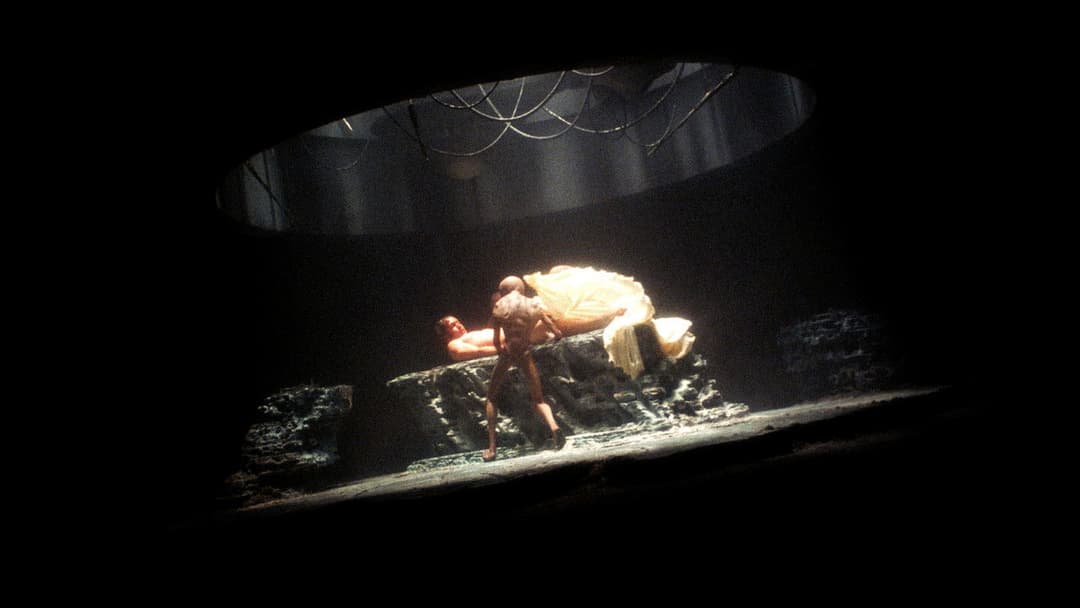 Вогонь у небі backdrop 12