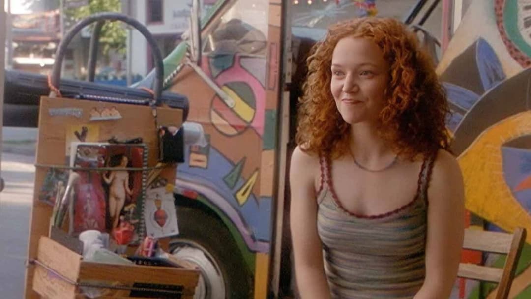 Better Than Chocolate backdrop 3