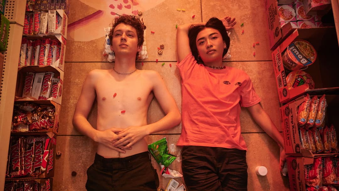 Three Months backdrop 3