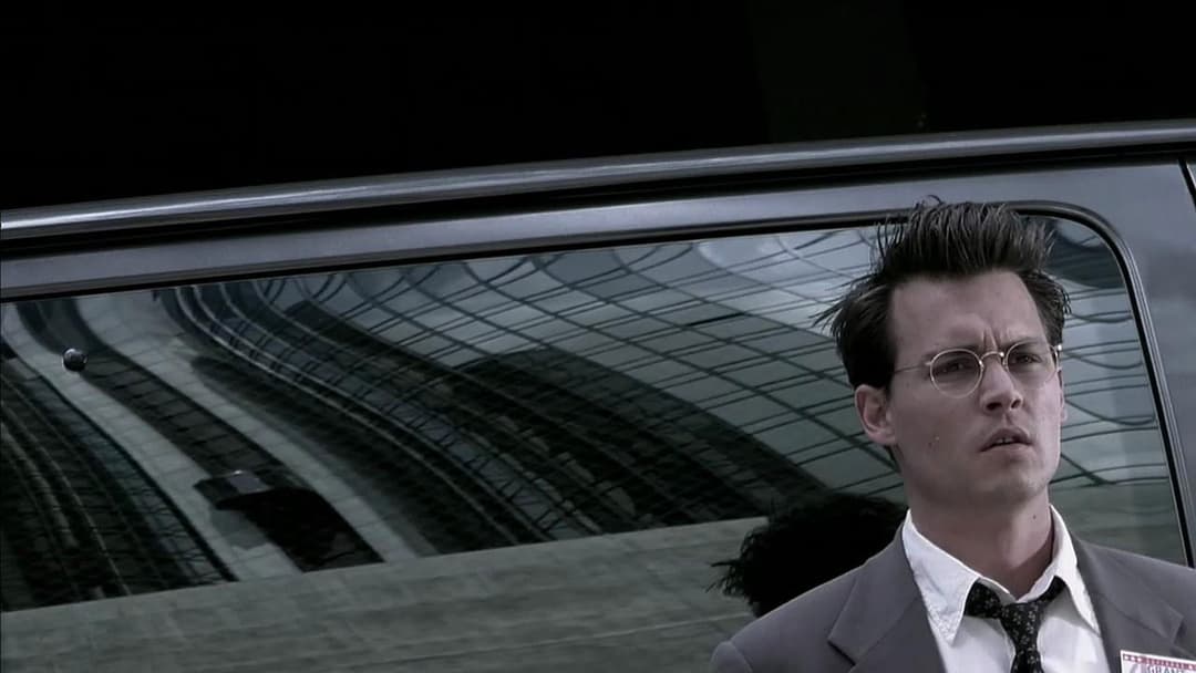 В останню мить backdrop 4