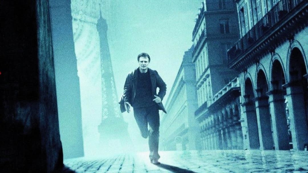 Викрадена backdrop 19