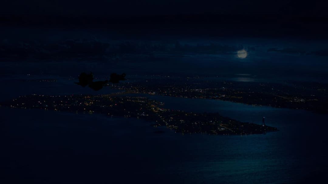 Фокус-покус backdrop 18