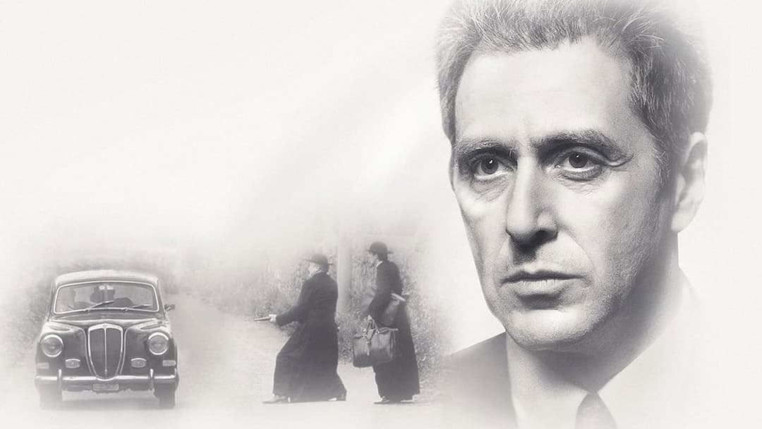 Der Pate - Teil III backdrop 12