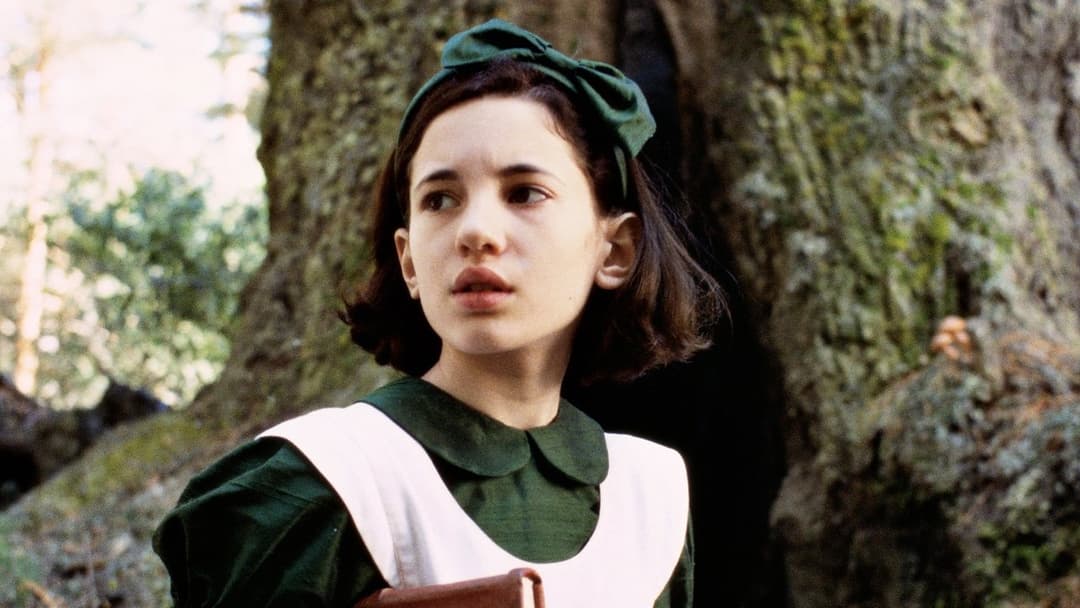 Лабіринт Фавна backdrop 15