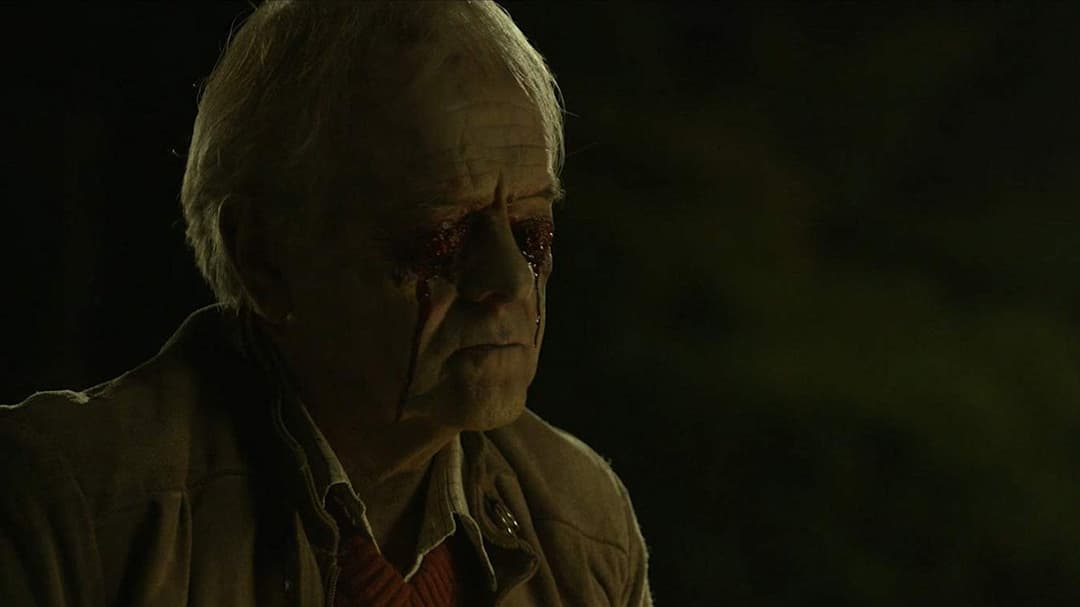 Terrified backdrop 3