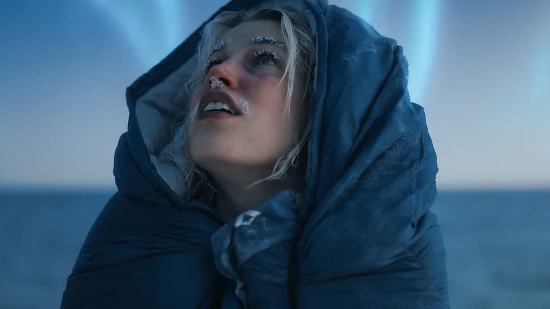 The Drift - Gnadenlose Arktis backdrop 6