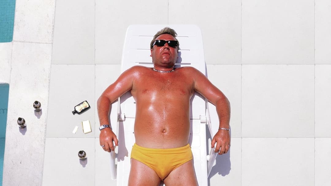 Sexy Beast backdrop 2