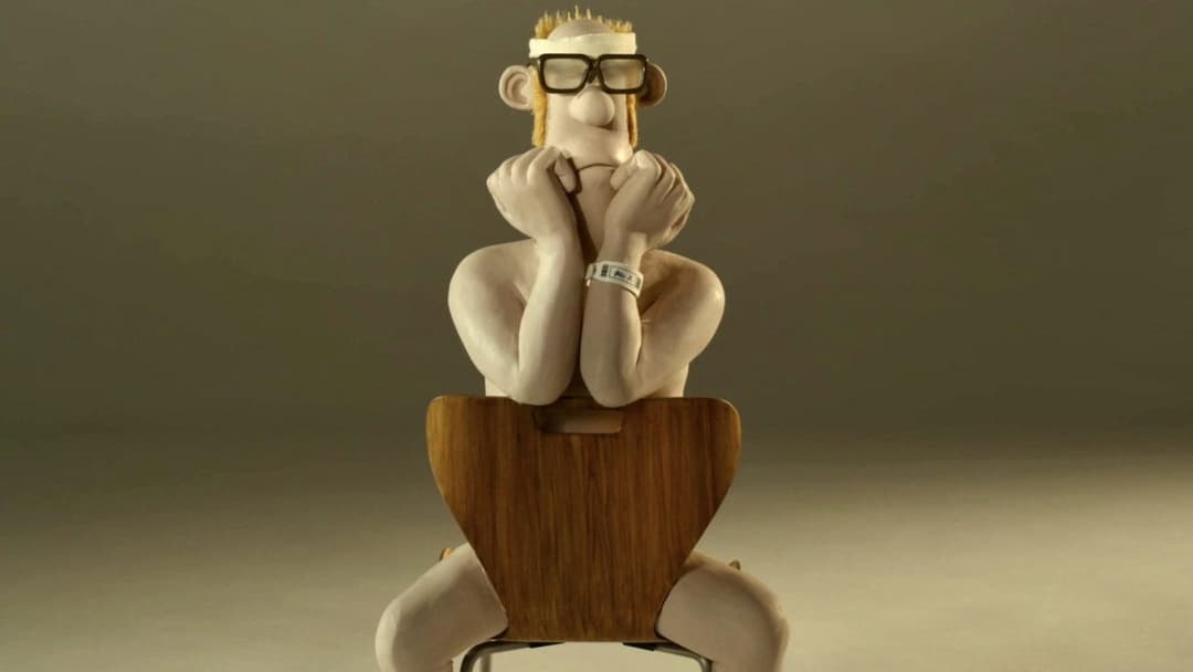 Shaun das Schaf - Der Film backdrop 1