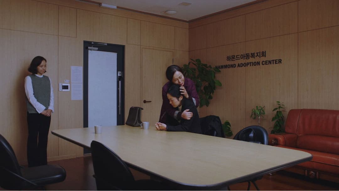 Повернення в Сеул backdrop 13