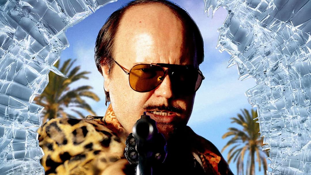 Torrente 2 – Mission Marbella backdrop 3