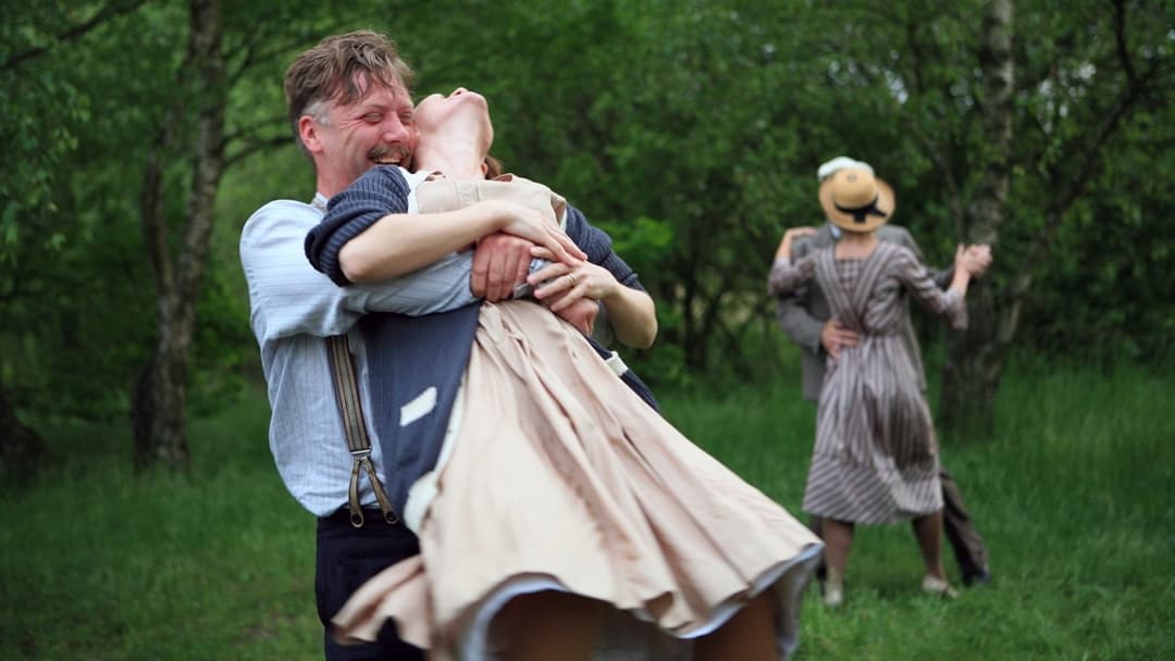 Незабутні миттєвості Марії Ларссон