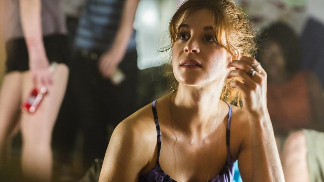 Wolf Creek 2 backdrop 12