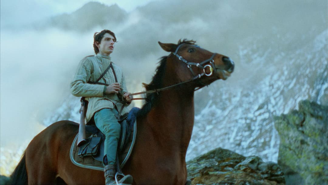 Очі: Легенда Карпат backdrop 12