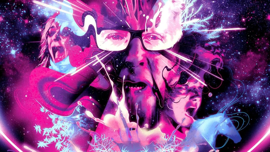 Барва з позамежжя світу backdrop 7