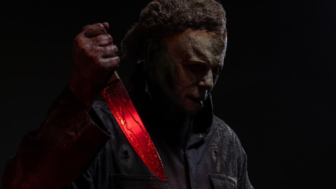 Halloween Ends backdrop 10