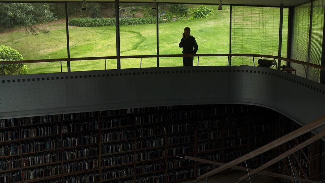 Der Nobelpreisträger backdrop 5