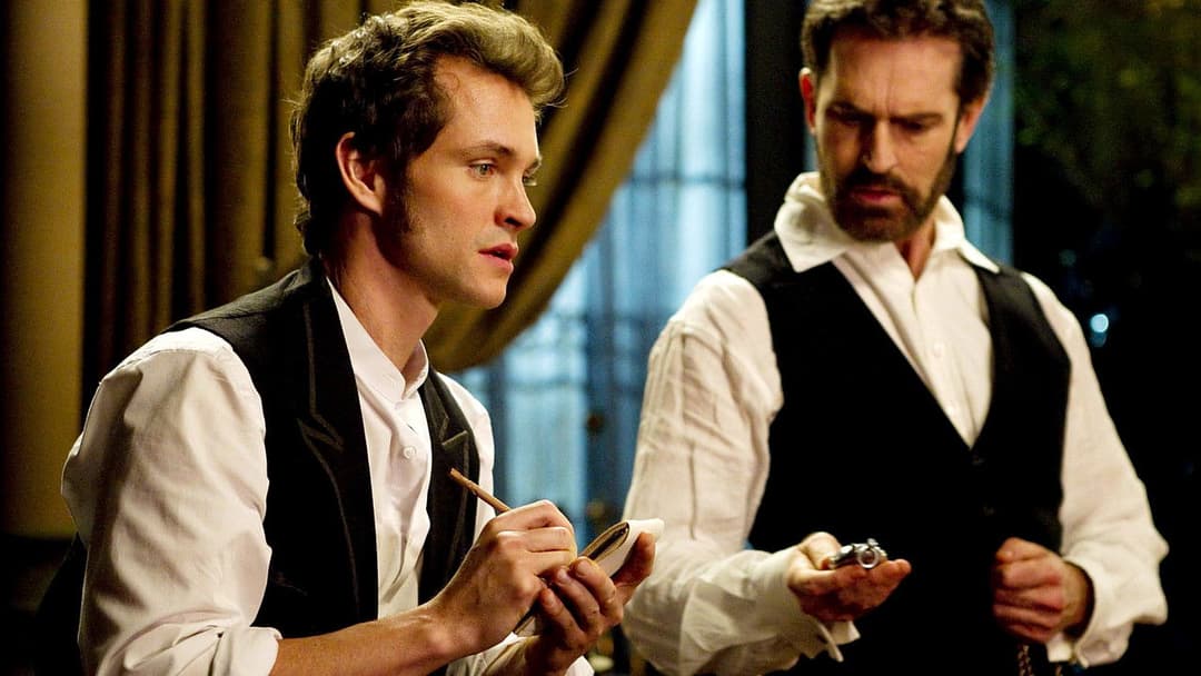 In guten Händen backdrop 8