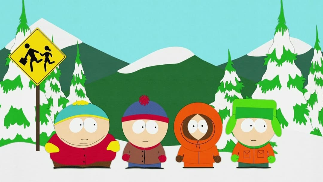 South Park: Der Film - größer, länger, ungeschnitten backdrop 12
