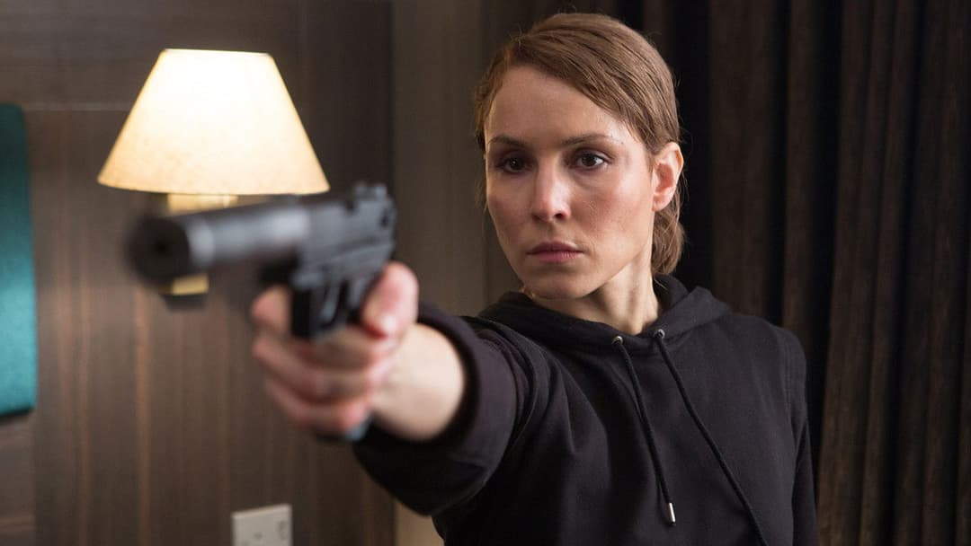 Die Spezialistin backdrop 17