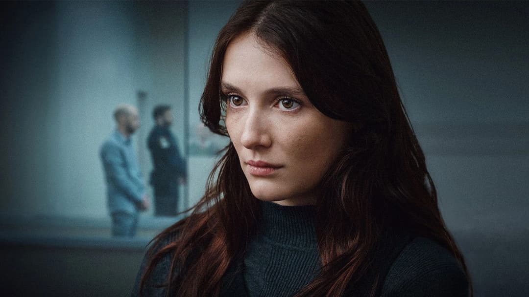 Red Rooms - Zeugin des Bösen backdrop 4