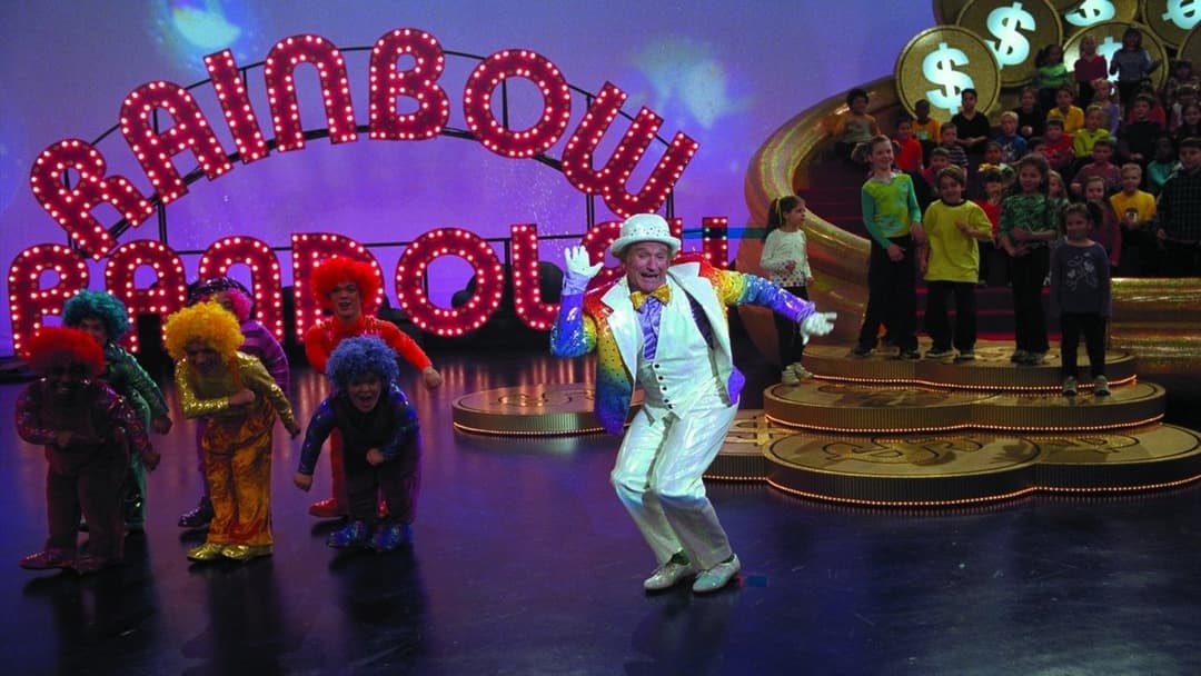 Tötet Smoochy backdrop 5