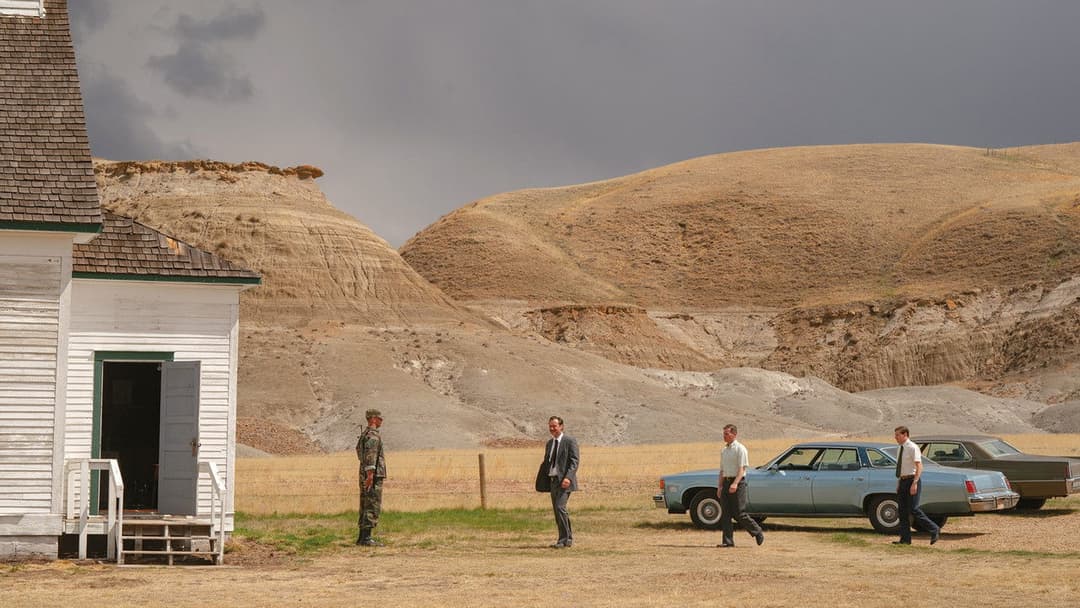 Кривавий лідер backdrop 17