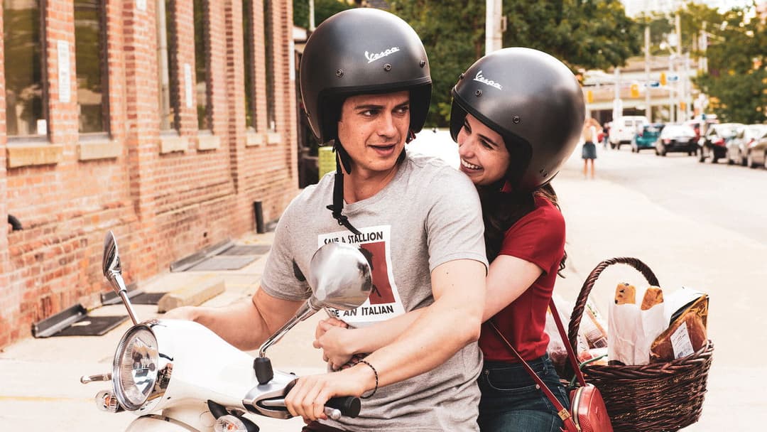 Маленька Італія backdrop 7