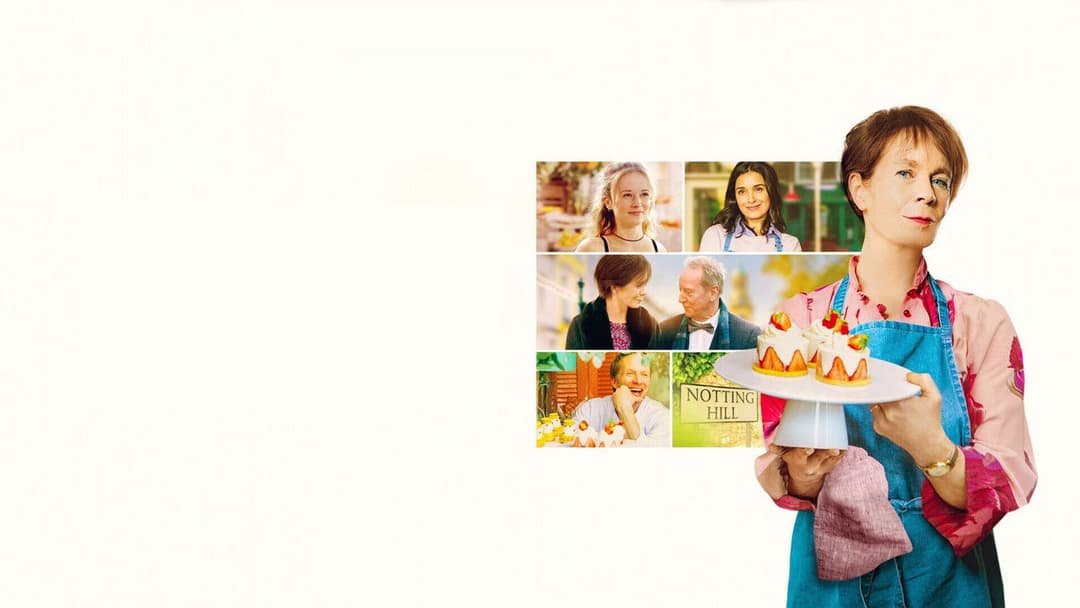 Love Sarah - Liebe ist die wichtigste Zutat backdrop 4