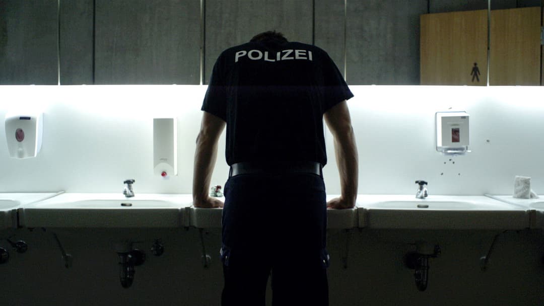 Freier Fall backdrop 6