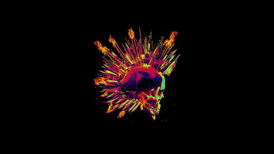 The Expendables 4 backdrop 4