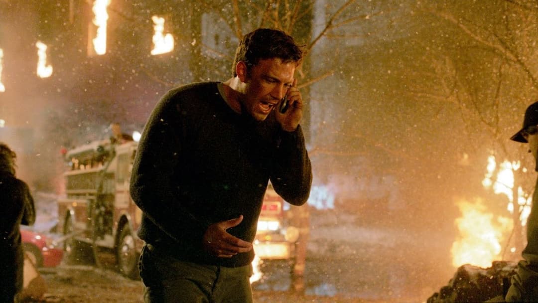 Der Anschlag backdrop 7