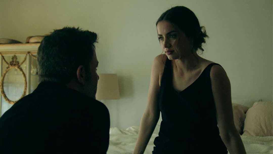 Глибокі води backdrop 10