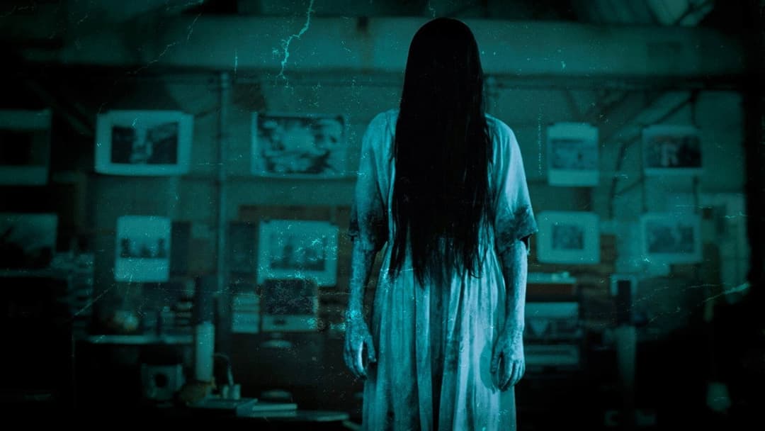 The Ring backdrop 9