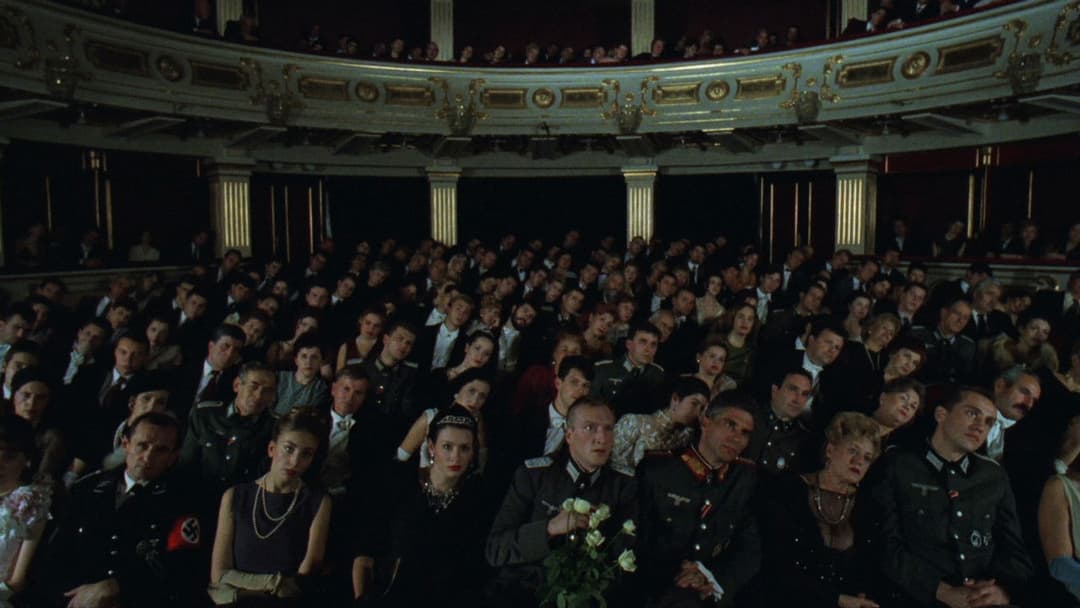 Андеґраунд backdrop 5