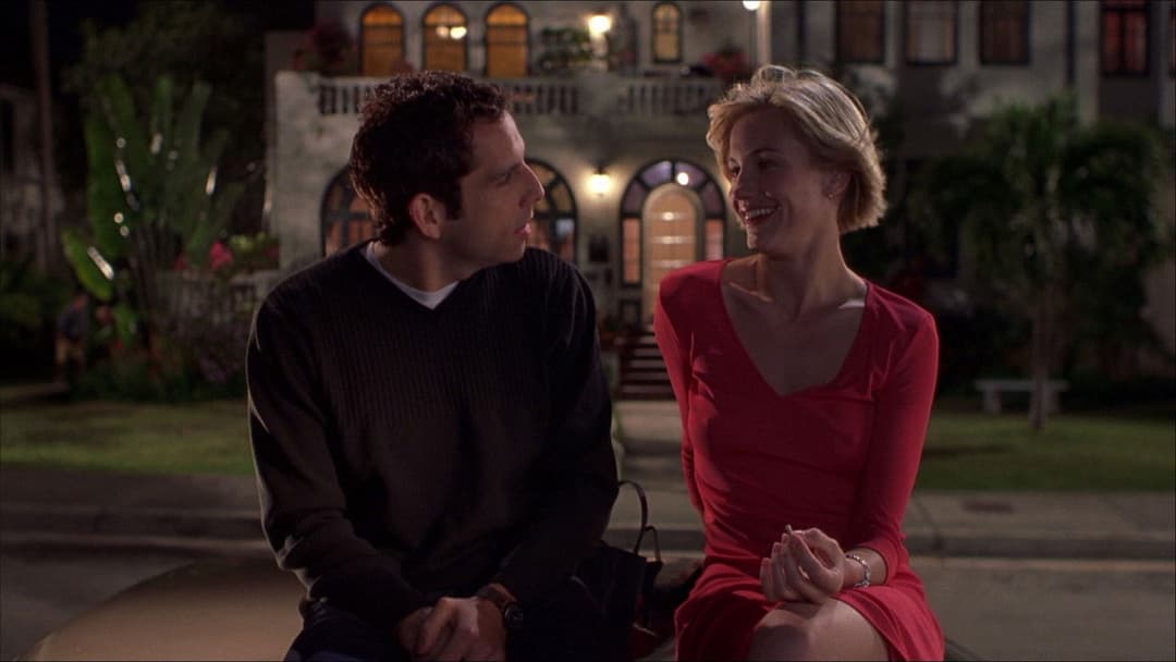 Verrückt nach Mary backdrop 14