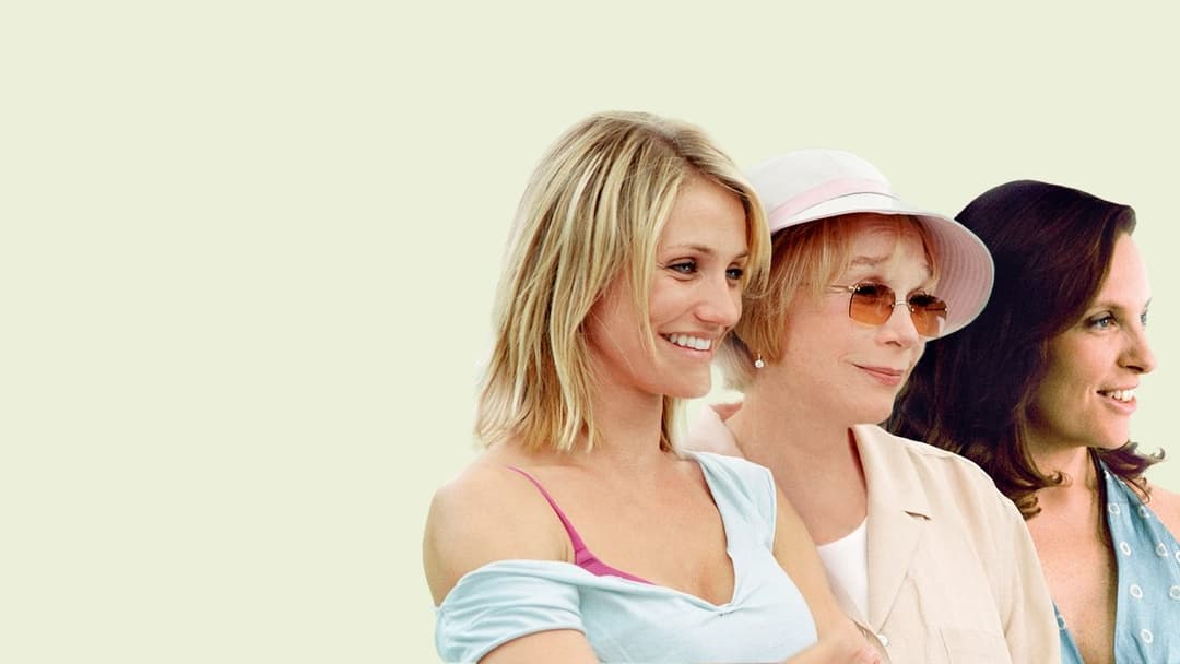 In den Schuhen meiner Schwester backdrop 4