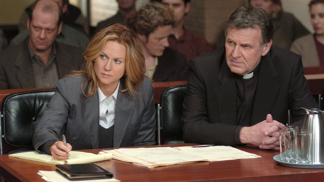 The Exorcism of Emily Rose backdrop 4