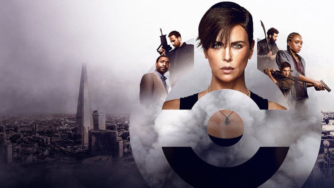 The Old Guard backdrop 12