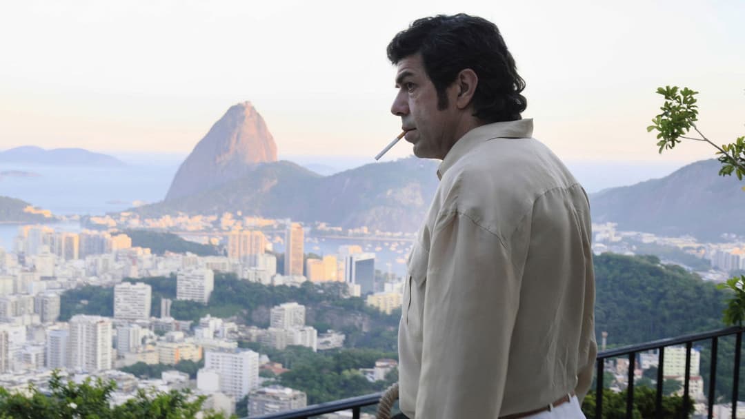 Зрадник backdrop 6