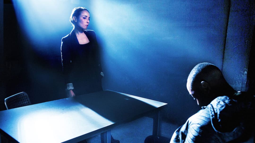 Die Spezialistin backdrop 15