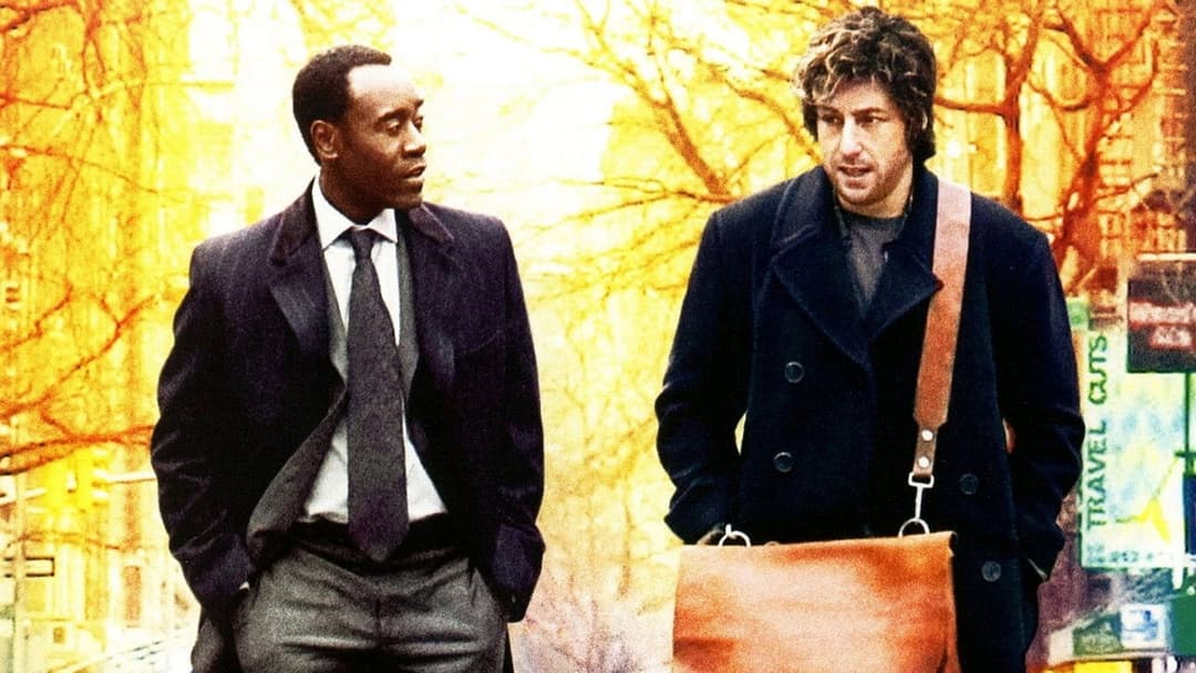 Спорожніле місто backdrop 10