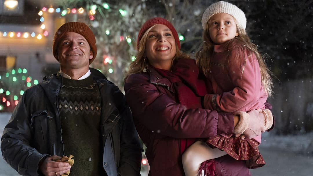 8-бітне Різдво backdrop 3